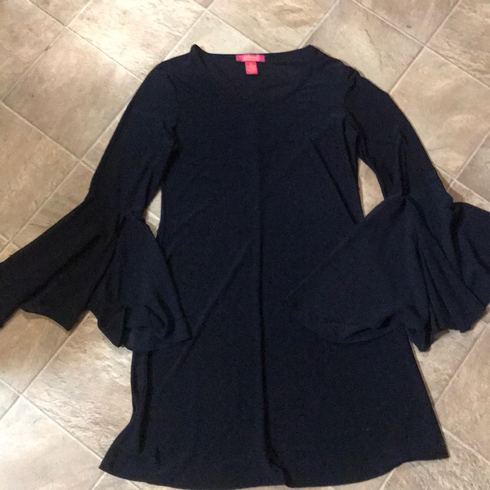 Pickup the dress# is on the bottom of my page